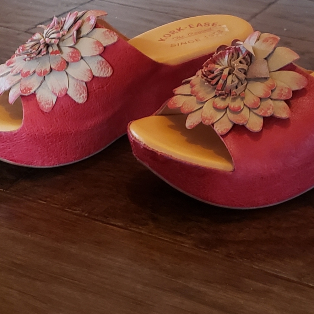 Kork-Ease Sandals